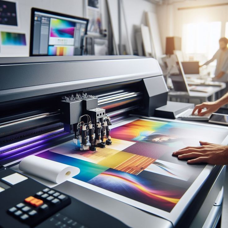 Printing Illustration